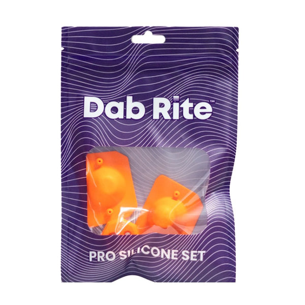 Dab Rite PRO Silicone Replacements
