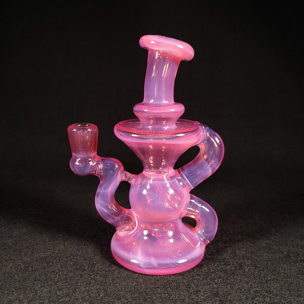 Desi B Glass - Karmaline Klein