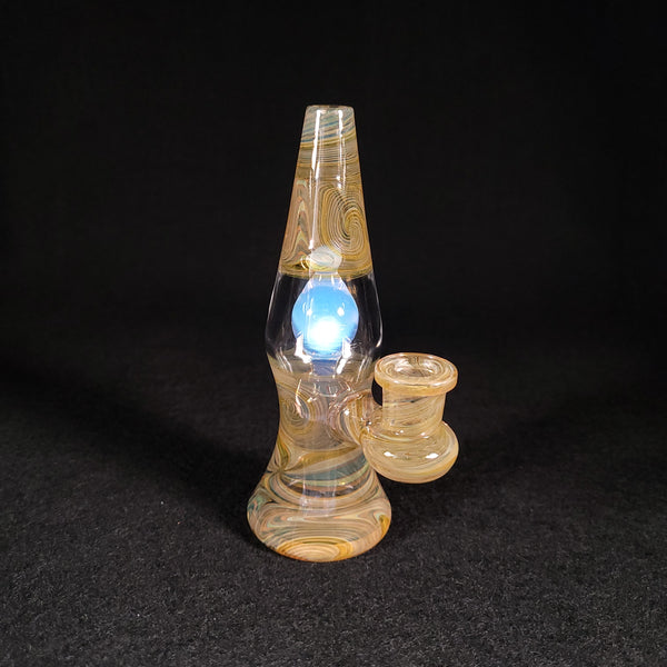 Bluegrass Glass - Super Rare Micro Fume Lamp 2018