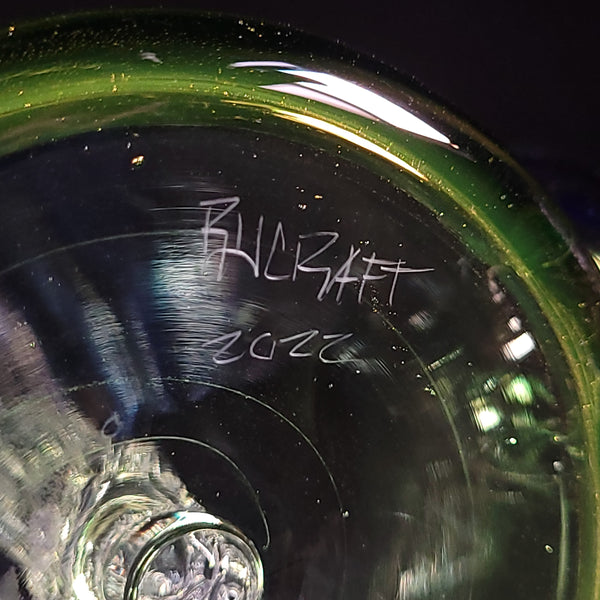 RyCraft - Purple Rain / Blue Dream / Citron / Haterade XXL External Drain Rycycler