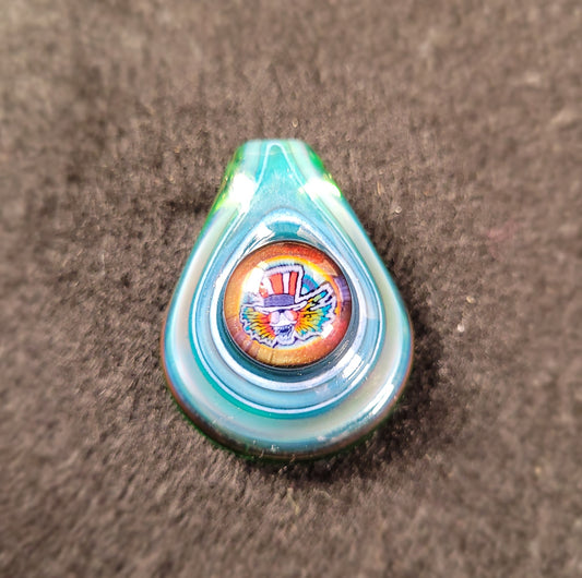 Rose Roadskojima - Uncle Sam Pendy
