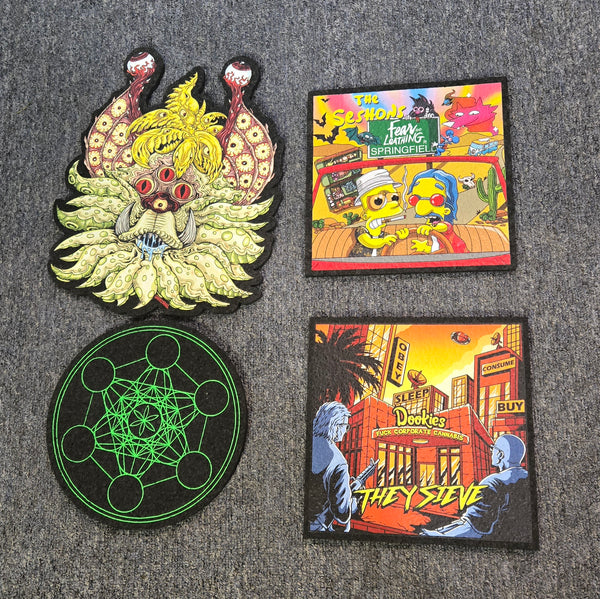 Moodmats Mystery Box Mania 🎁🔥