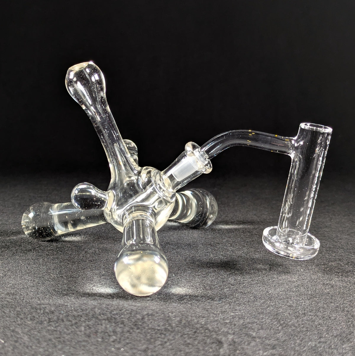 Jmass - Spore Rig (UV) - Daily Deal
