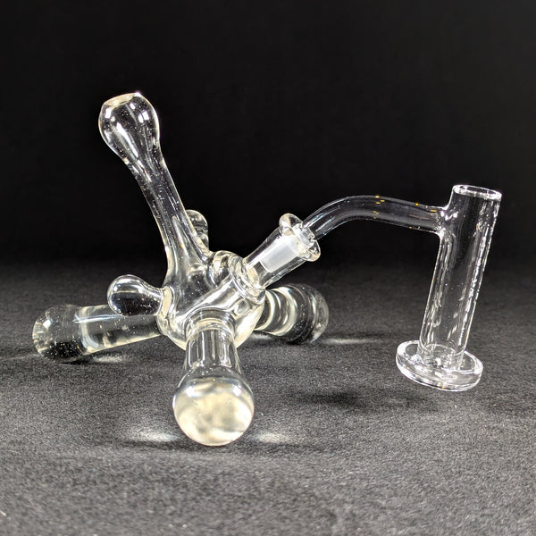 Jmass - Spore Rig (UV) - Daily Deal
