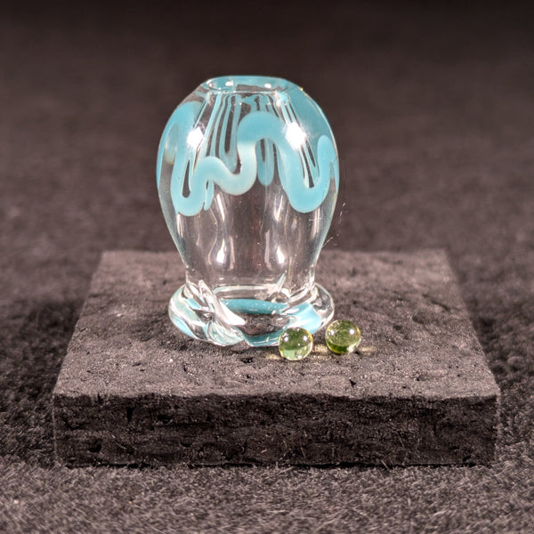 Avery York - Spinner Puffco Pivot Attachments