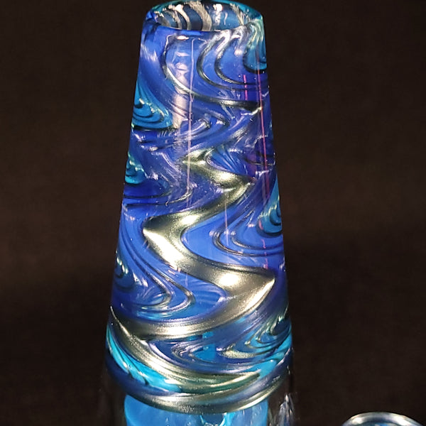 Bluegrass Glass - 45th Solo 25' Lamp (cycler)