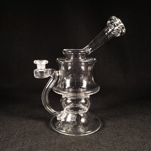 Walmot Glass - 2025 Astro 2.0 (Clear)