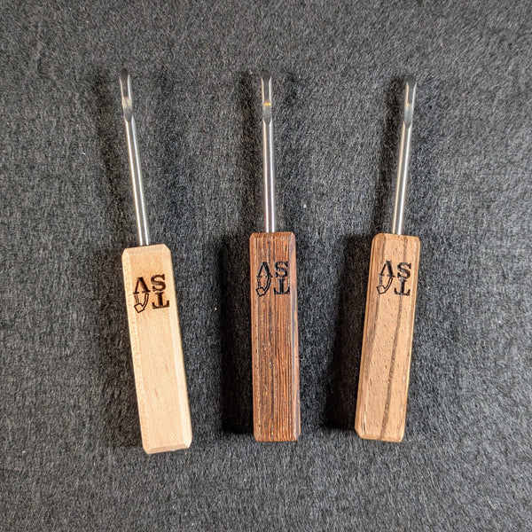 Mystic Timber x TSV - Dab Tools