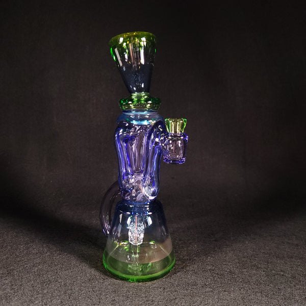 RyCraft - Purple Rain / Blue Dream / Citron / Haterade XXL External Drain Rycycler