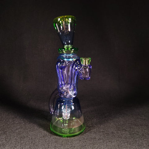 RyCraft - Purple Rain / Blue Dream / Citron / Haterade XXL External Drain Rycycler