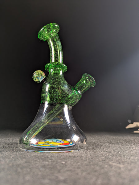 Brian Jacobson - Crippy Filla Tube