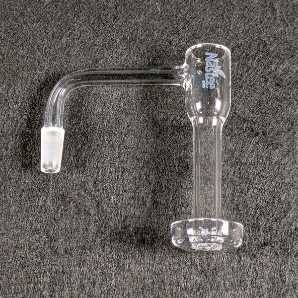 Nastee Glass - XXL Slurper - 10mm 90°
