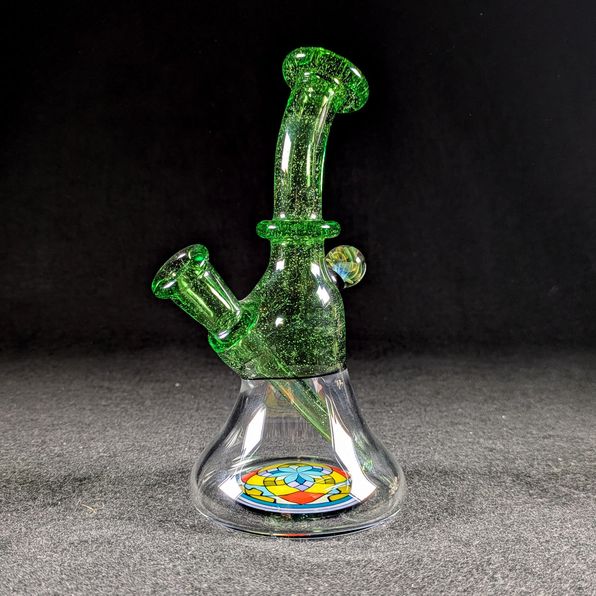 Brian Jacobson - Crippy Filla Tube