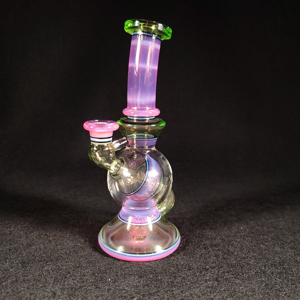 Tony Hernandez - (36 sections) - Micro Ball Rig