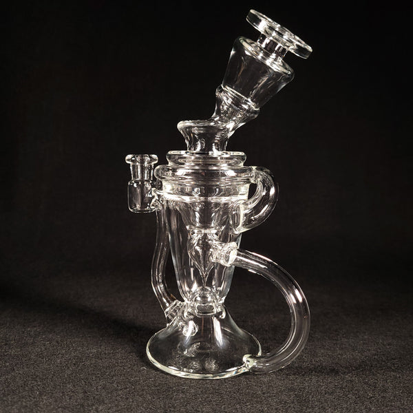 Tony Hernandez - 2026 Refined Klein (Kickback) Tear Drop Drain