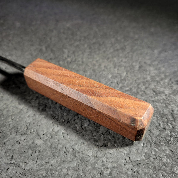 Titos Adventures - Black Walnut Hashmaker Dabbers