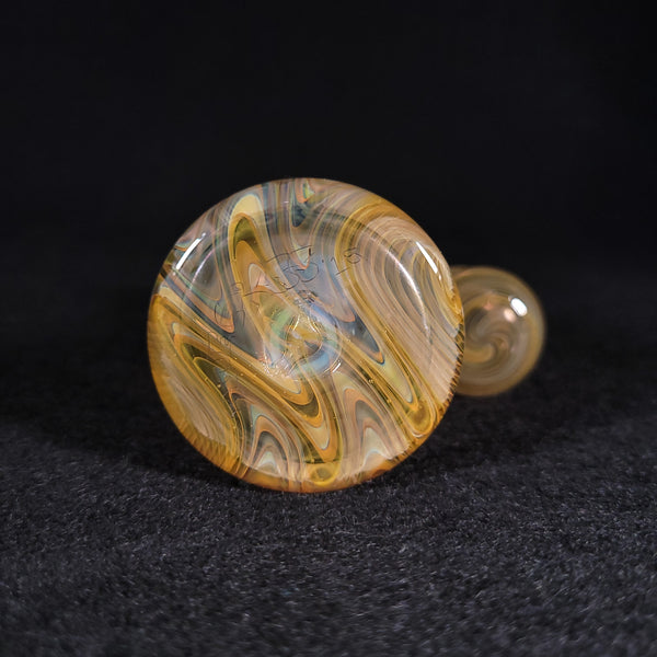 Bluegrass Glass - Super Rare Micro Fume Lamp 2018