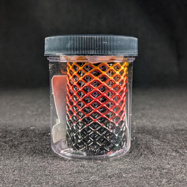 MambaGuardzz805 - Multi Color Heat Guards