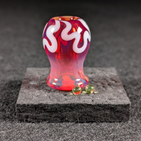 Avery York - Spinner Puffco Pivot Attachments