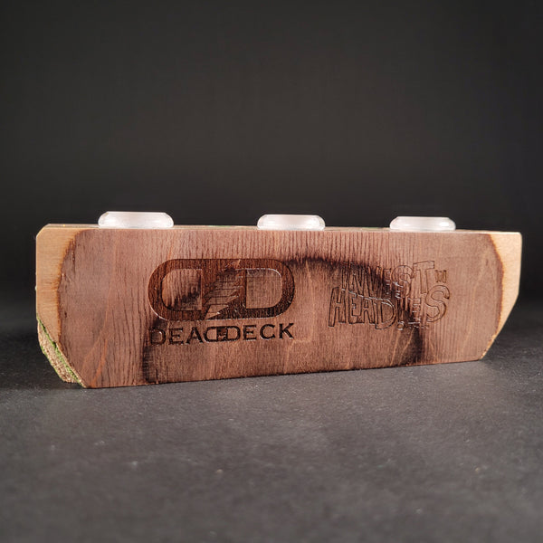 Dead Deck Tools x InvestInHeadies - Organizer Blocks