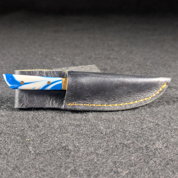 Dabmascus Dab Tools - Chefs Knives