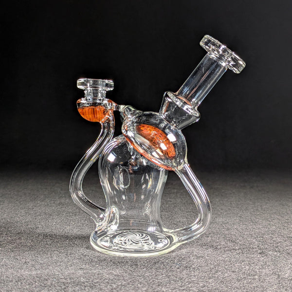 Dream Labs - Biosphere Honeycomb Recycler