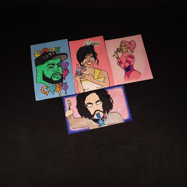 rob.t_art710 - Music 2 (heady magnets)