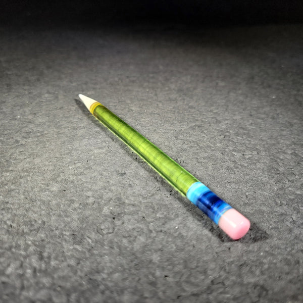 Sherbet Glass - Glass Pencils