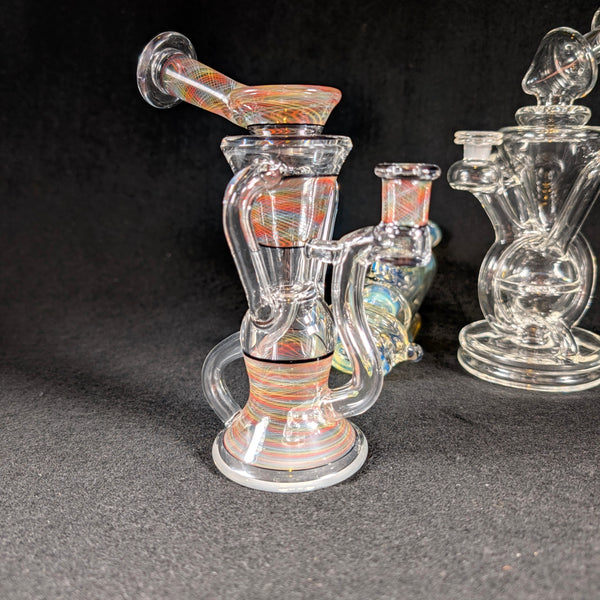 Triple Recycler - Waffle  🧇🧇🧇