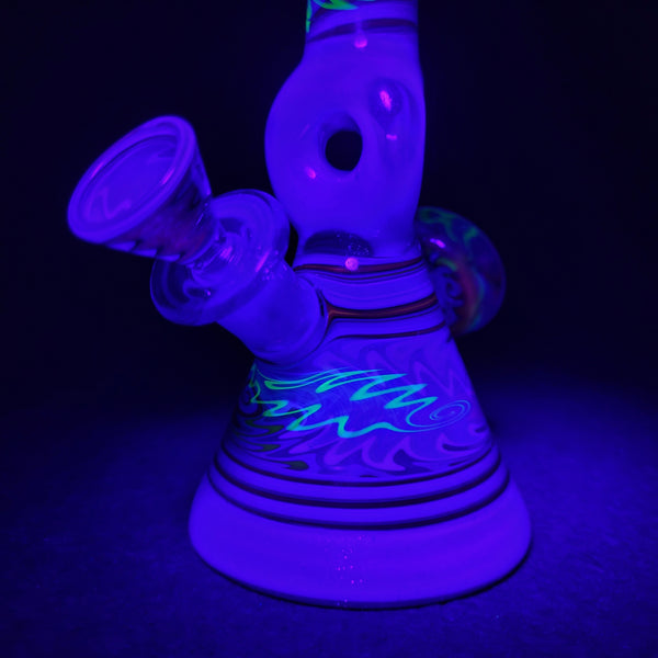 Natey Love - WigWag Mini Tube