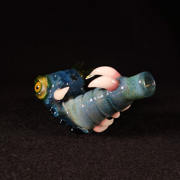 Salt - Flower Pipe (UV)