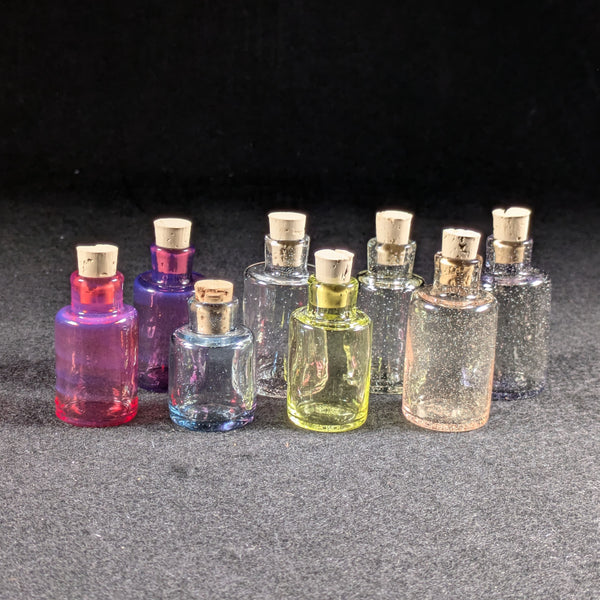 Miyagi Glass - Pearls / Iso Jars