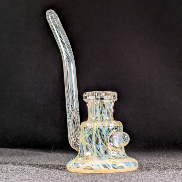 Miyagi Glass x Avery York - Wookscratch V2.5 Terplock