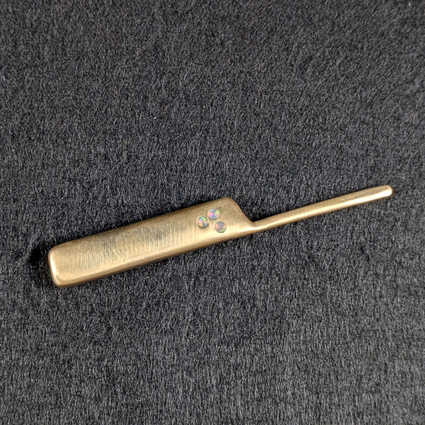 Wooking Workshop - Titanium Boof Picks