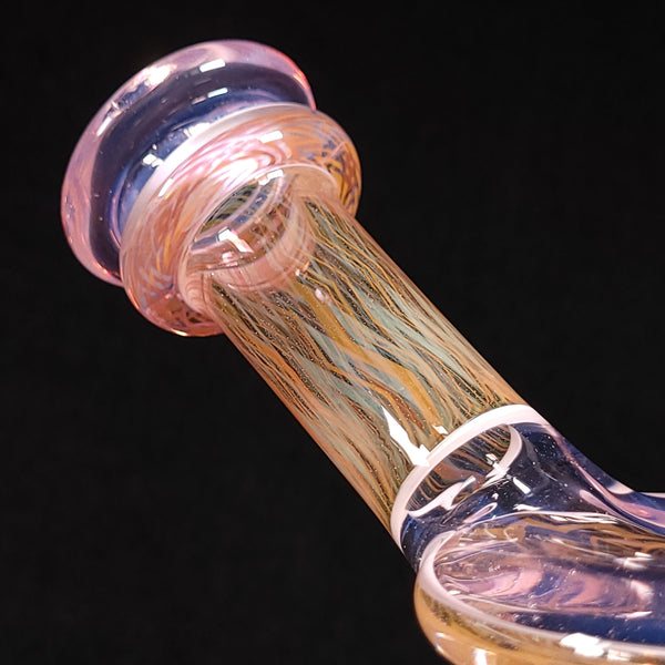 Steve Sizelove - Pink & Fume Retti Jammer