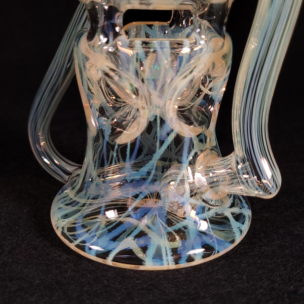 Avery York - Mini Wookscratch Eggcycler