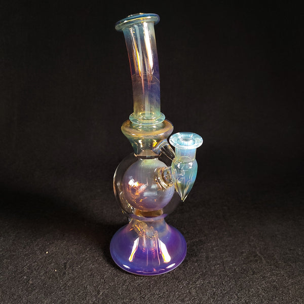 Tony Hernandez - Dragon Tears Baller Ball Rig 2026