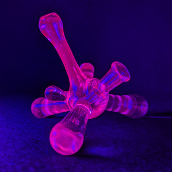 Jmass - Spore Rig (UV) - Daily Deal