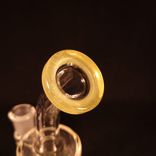 Toro Glass - ISF - Internal Stem Froth (CFL & UV)