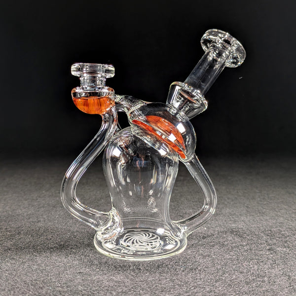 Dream Labs - Biosphere Honeycomb Recycler