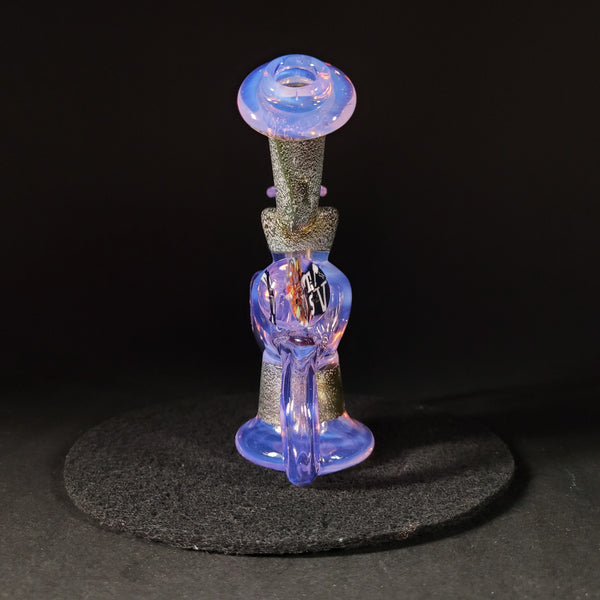 SlickRick Glass - Micro Tidal Wave #1