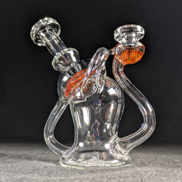 Dream Labs - Biosphere Honeycomb Recycler