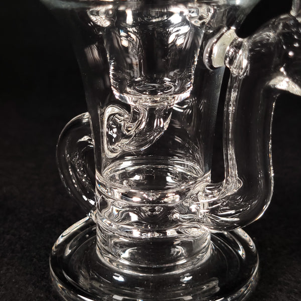 Blais Glass - Clear Klein Recycler