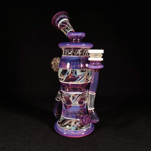 Avery York - Encalmo Faceted Wookscratch Eggcycler #2