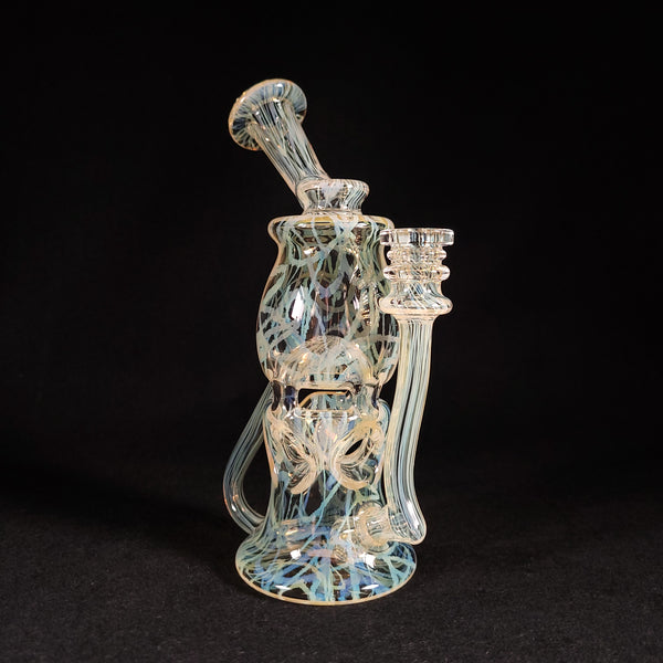Avery York - Mini Wookscratch Eggcycler