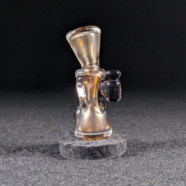 RyCraft - Electrum Rycycler Puffco Pivot Attachment