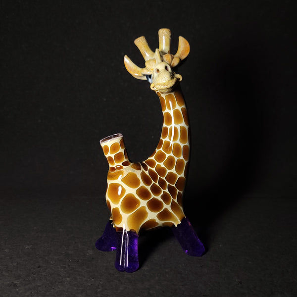 Robertson - Classic Giraffe (CFL feet)