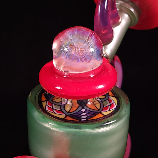 Freeek Glass - Filla Blooper