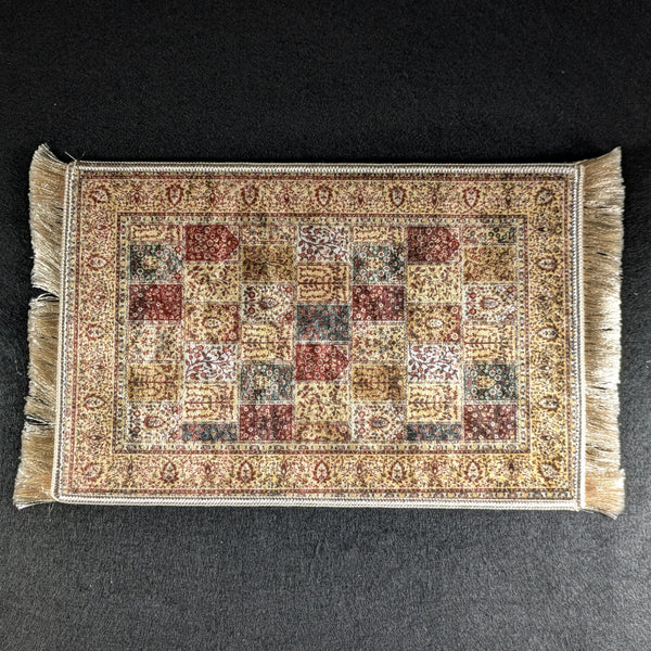 The Dabhali - Rig Rugs