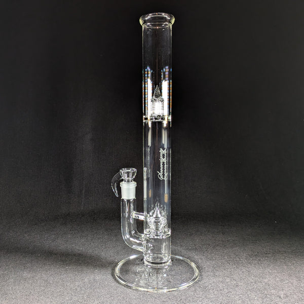 Sovereignty Glass - 2026 Clear Imperial